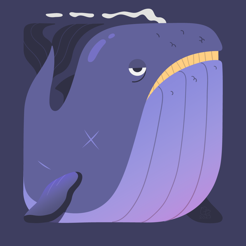 EXT ▣ INT - The Whale